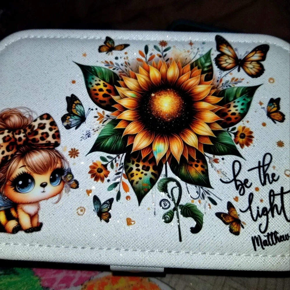 Small Customized 